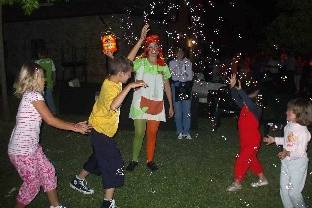 Feste di compleanno per bambini ultime tendenze - Chiama Animazione  Maracaibo