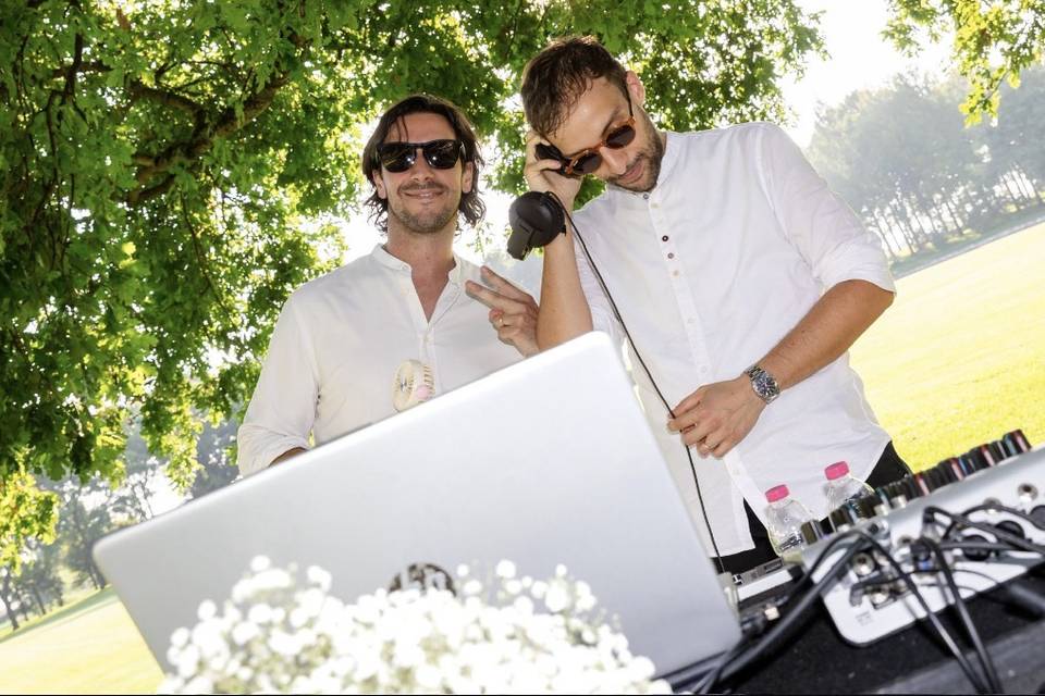 Dj set 2026