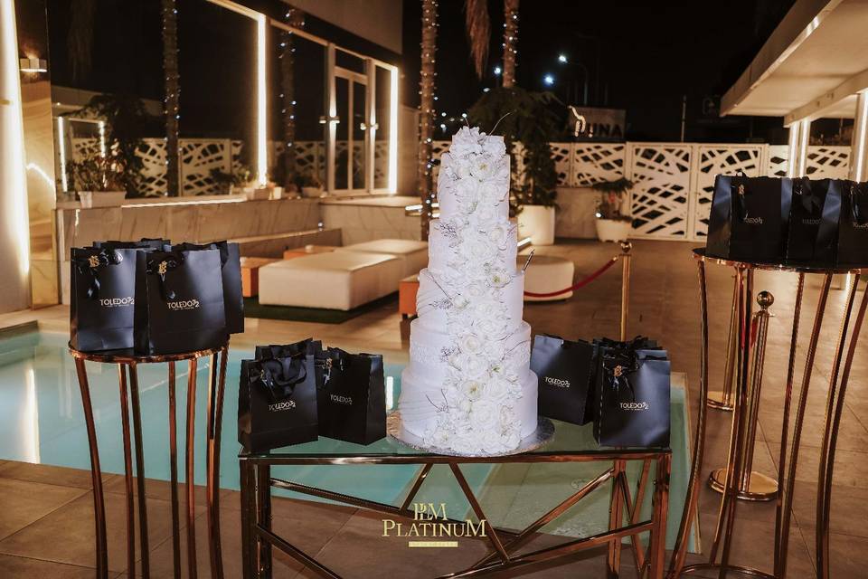 Cake