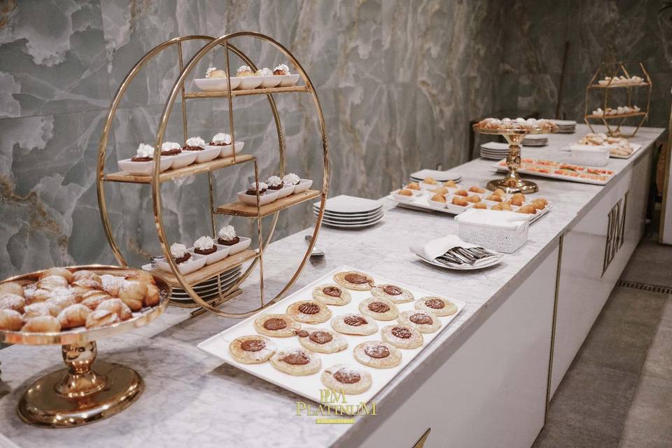 Catering