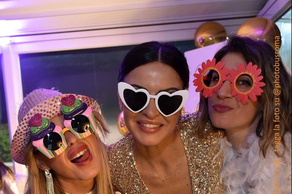 Bellissime
