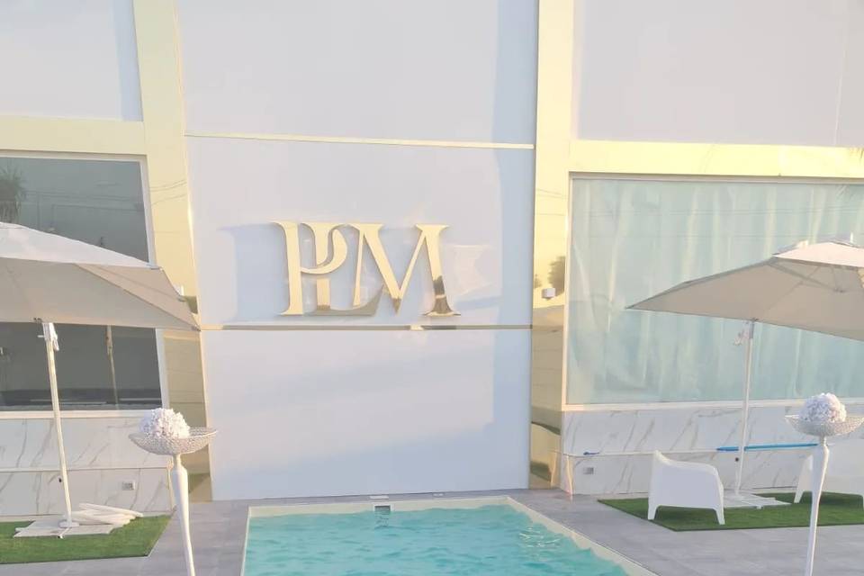Platinum Luxury Event