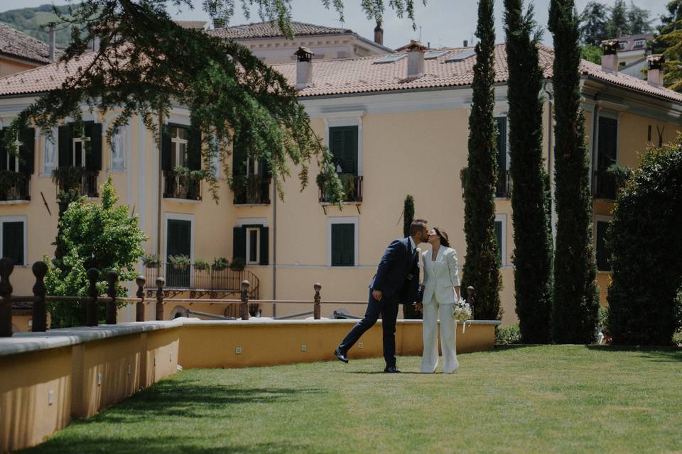 Giulia&Donato