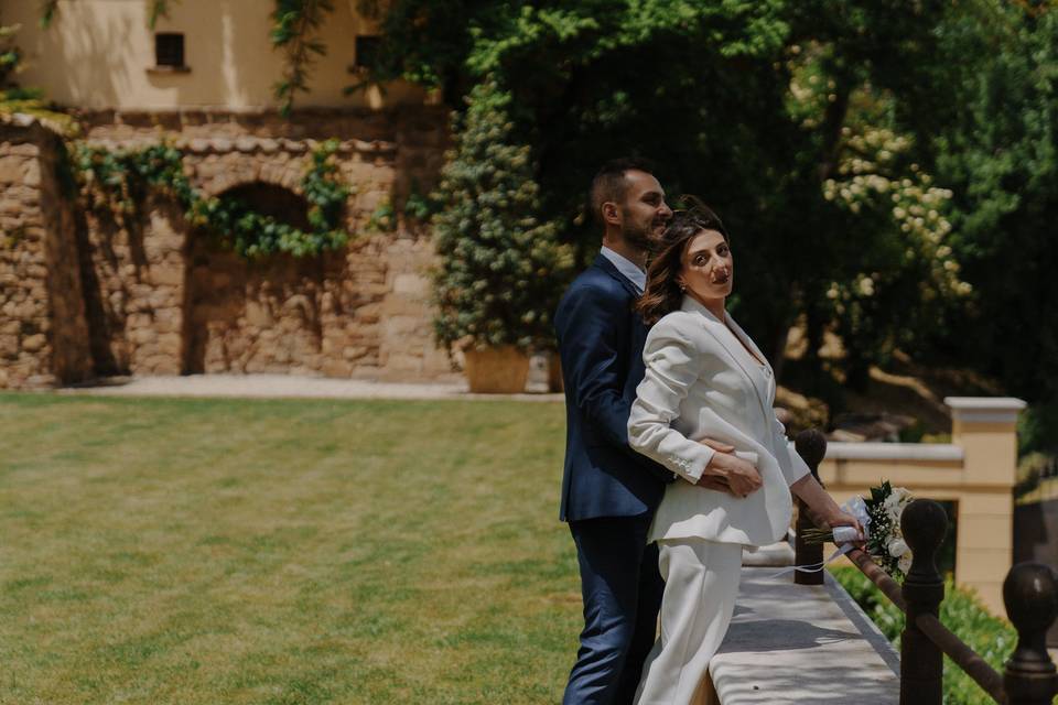 Giulia&Donato