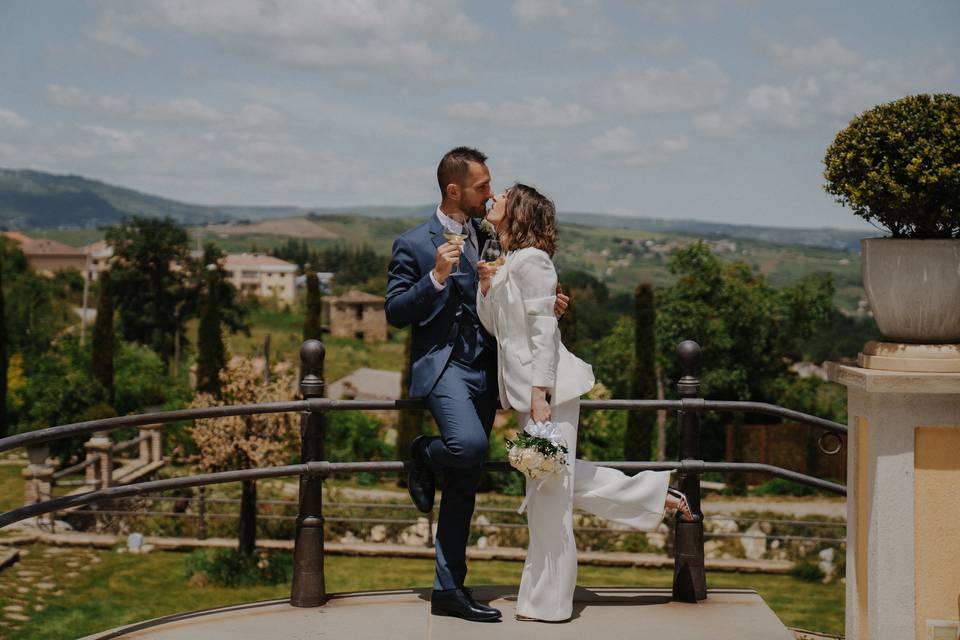 Giulia&Donato