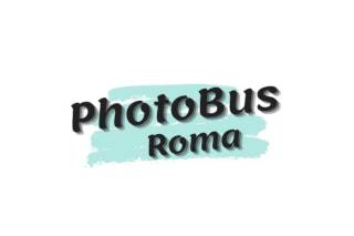 Logo photobus roma