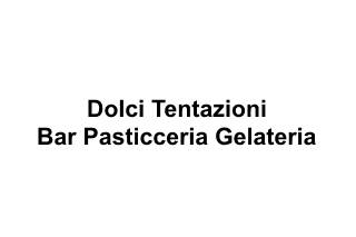 Dolci Tentazioni Bar Pasticceria Gelateria logo