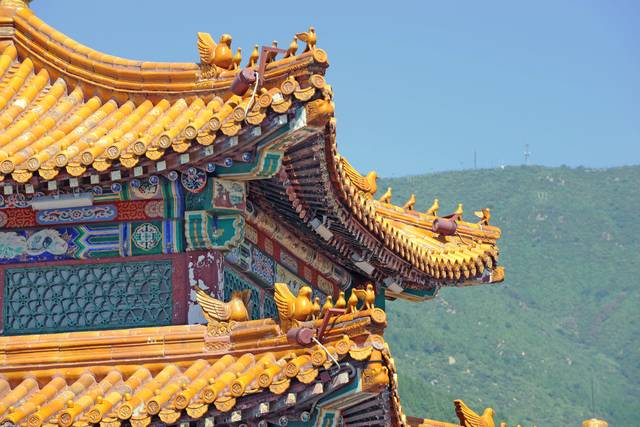 Viaggio di Nozze - Cina