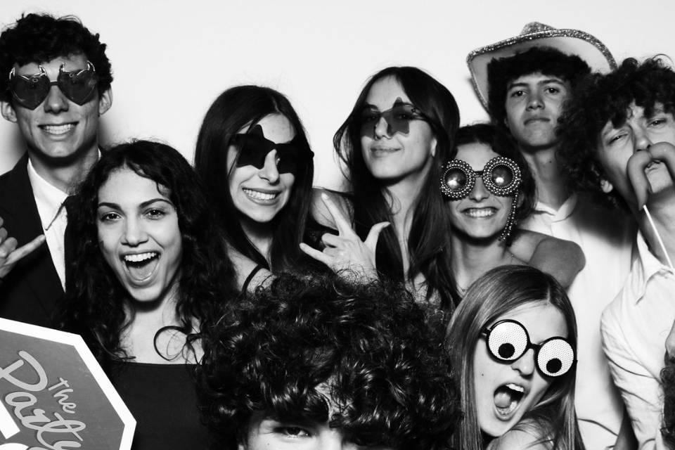 A&A Photobooth