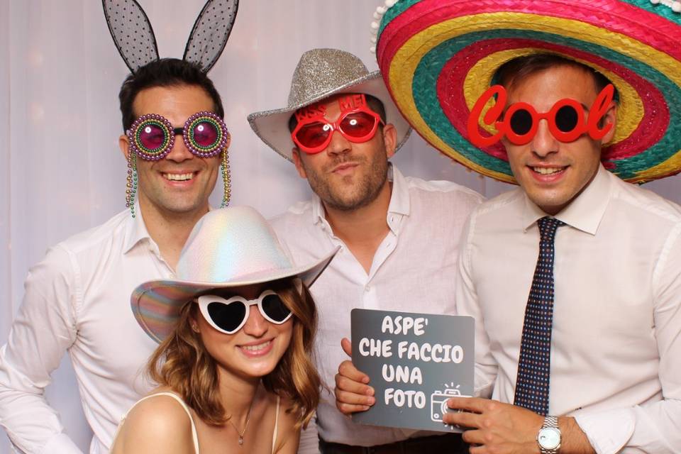 A&A Photobooth
