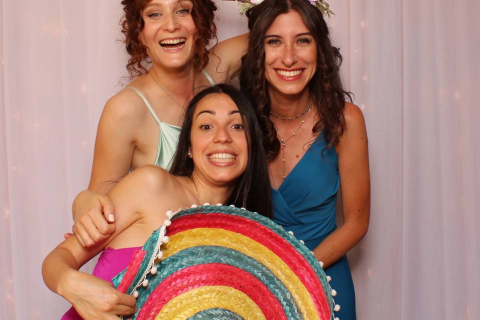 A&A Photobooth