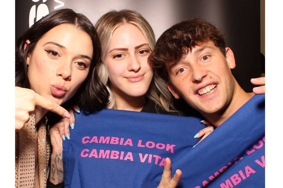A&A Photobooth