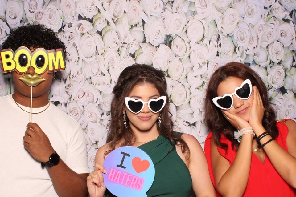 A&A Photobooth