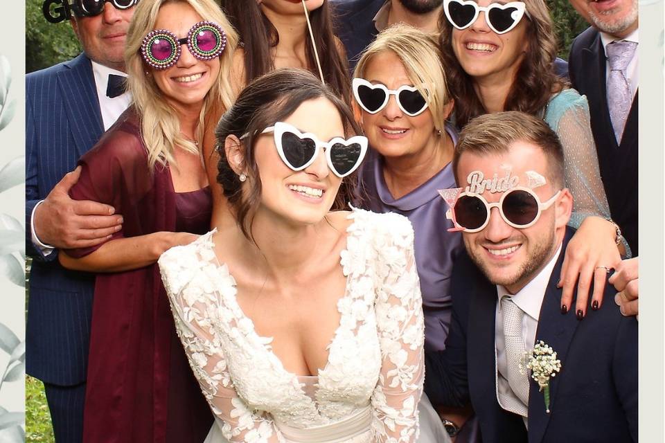 A&A Photobooth