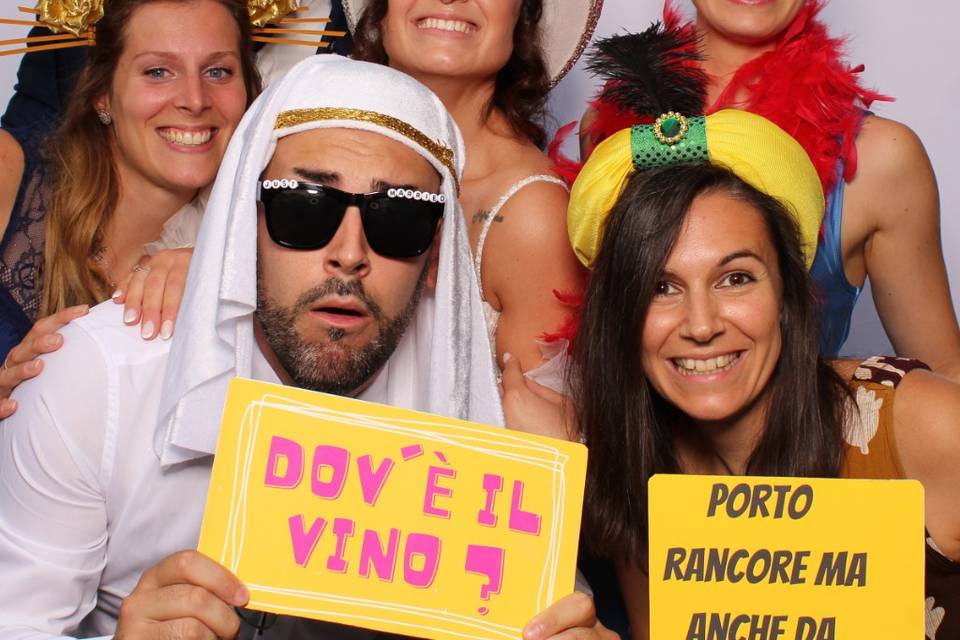 A&A Photobooth
