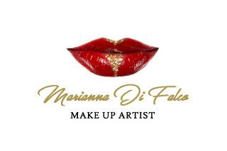 Marianna Di Falco Make-Up Artist  logo