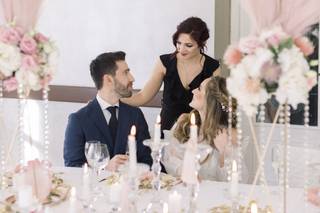 Chiara Colosi - Wedding Planner