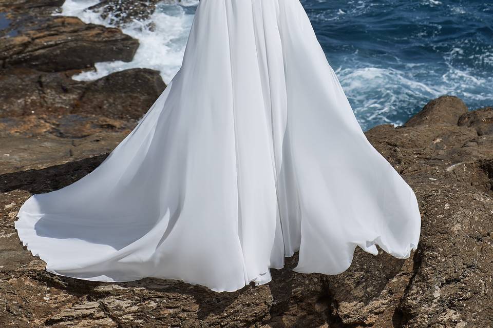 Andrea - Pronovias