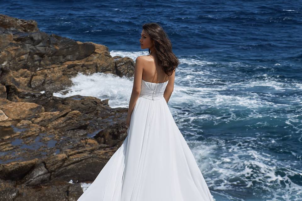 Andrea - Pronovias