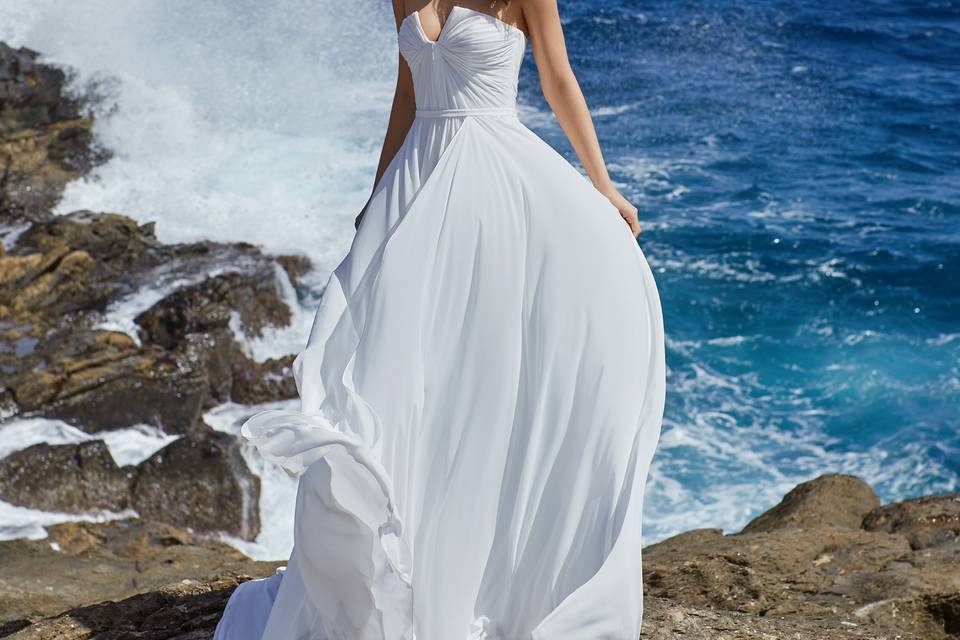 Andrea - Pronovias