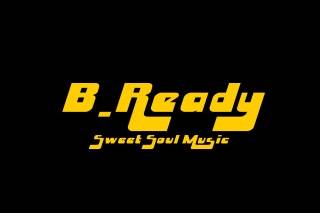 B. Ready - Sweet Soul Music logo