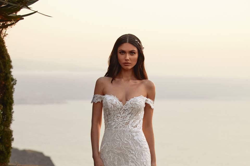 Cheryl - Pronovias