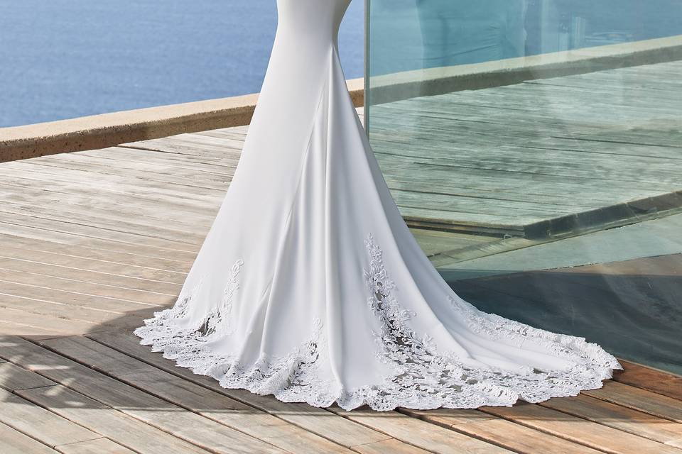 Della - Pronovias