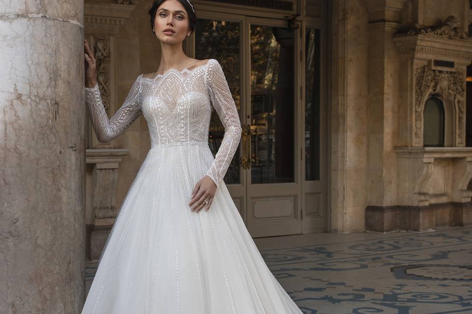 Dietrich - Pronovias Privèe