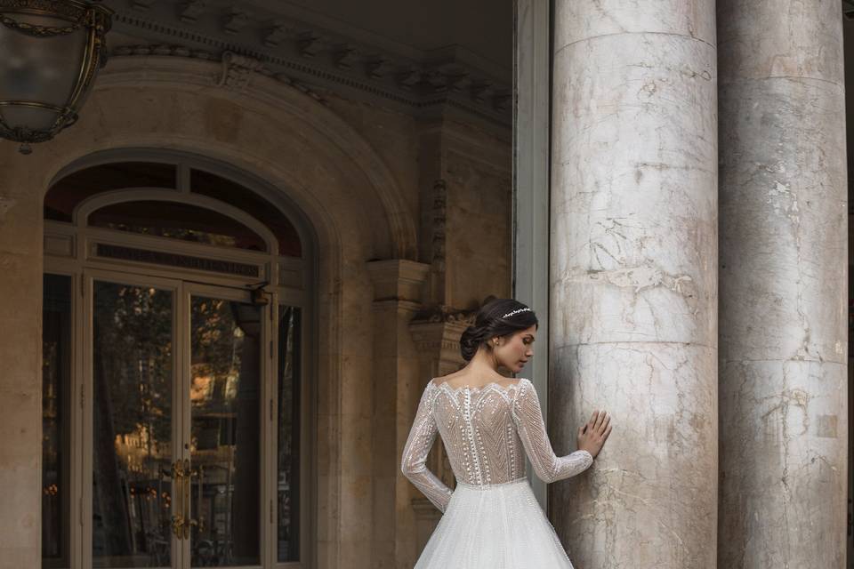 Dietrich - Pronovias Privèe