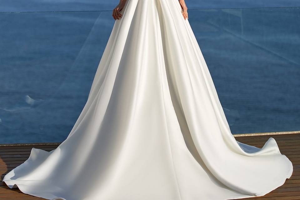 Dominique - Pronovias