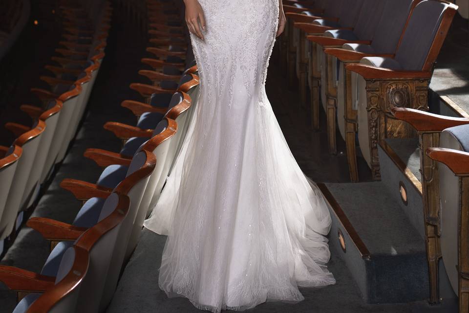 Dove - Pronovias Privèe