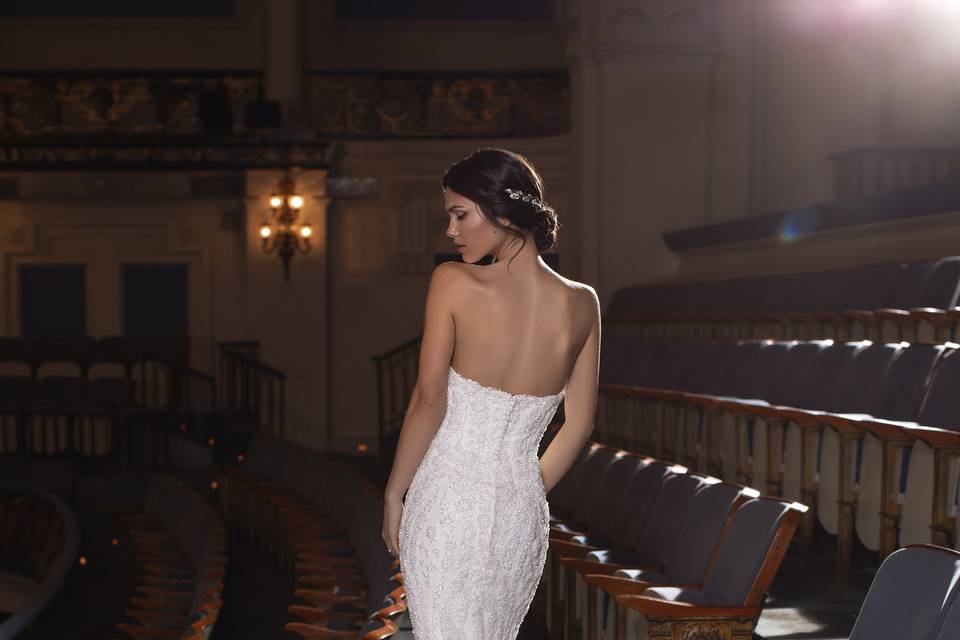 Dove - Pronovias Privèe