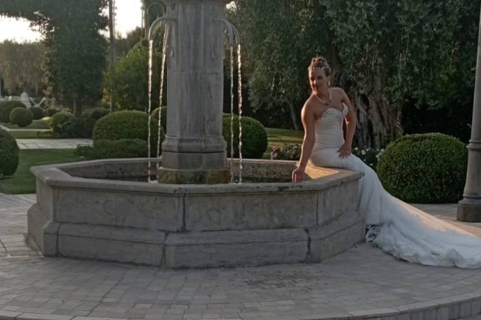 Momenti magici