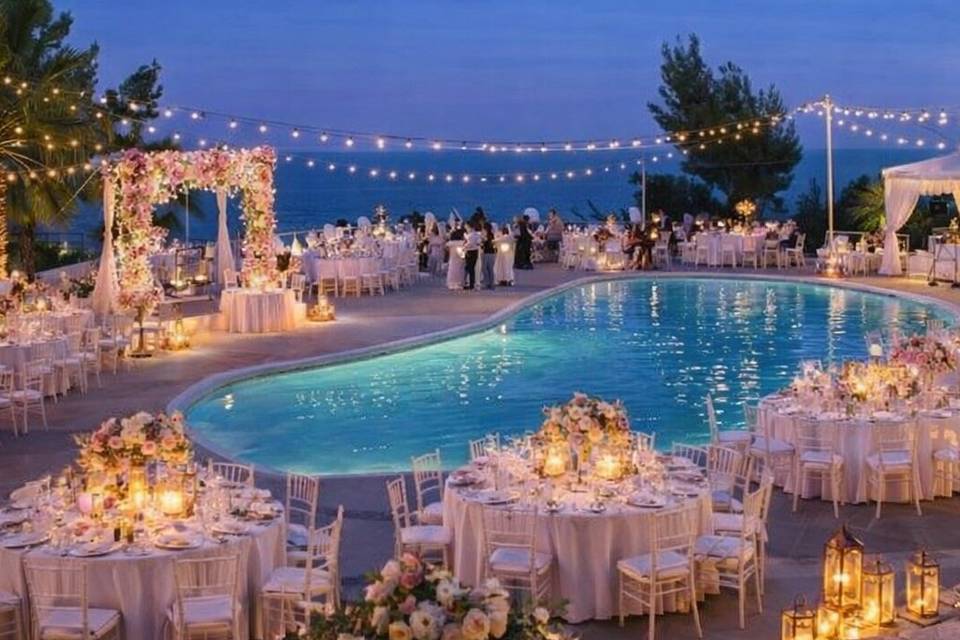 Momenti magici events