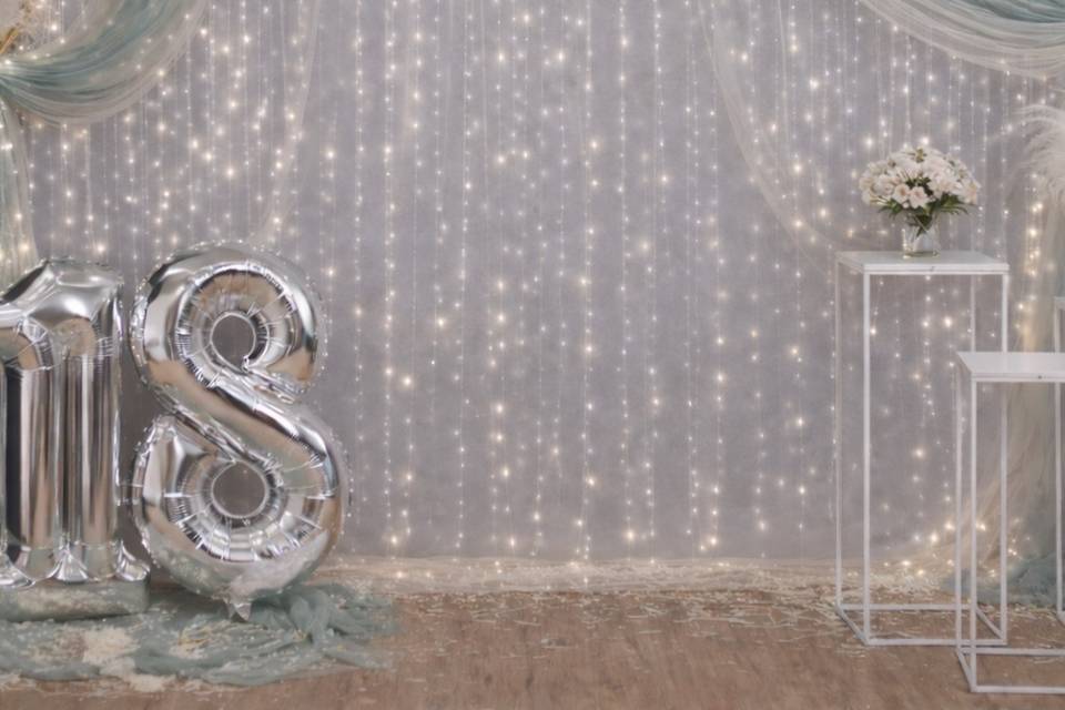 Momenti magici events