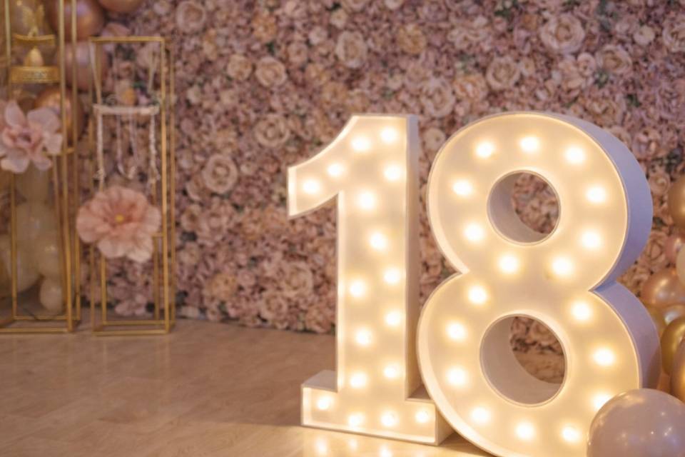 Momenti magici events