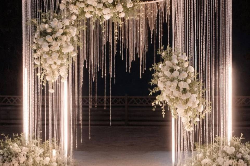 Momenti magici events