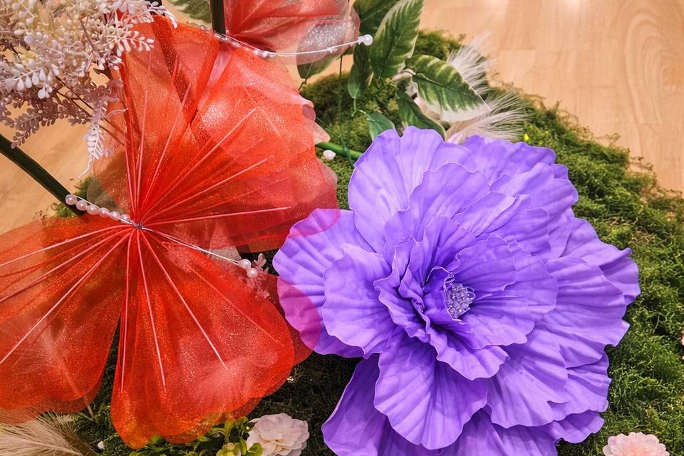 Flowers