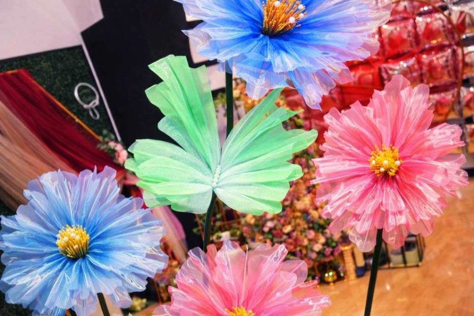 Flowers