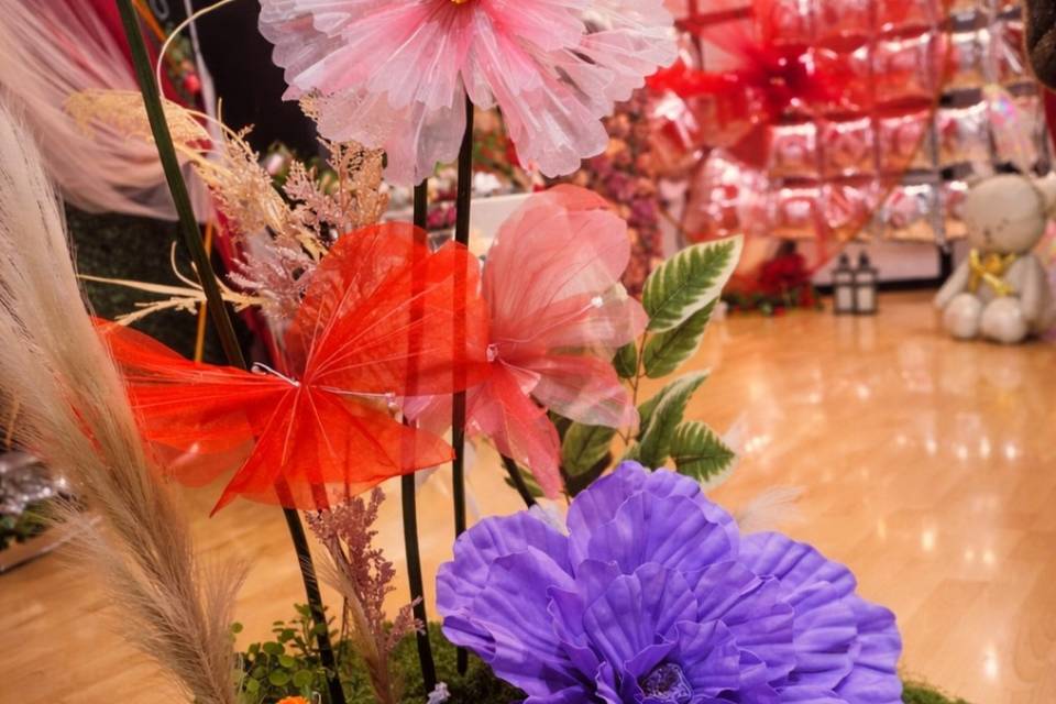Flowers