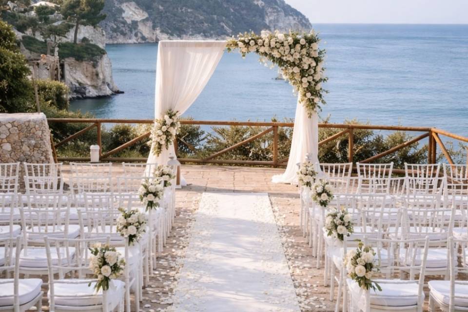 Wedding details