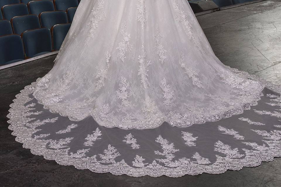 Gaynor - Pronovias