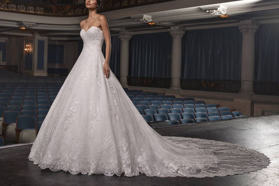 Gaynor - Pronovias