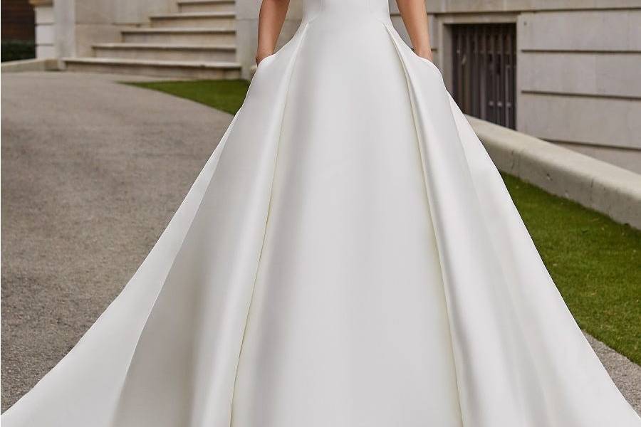 Jory - Pronovias