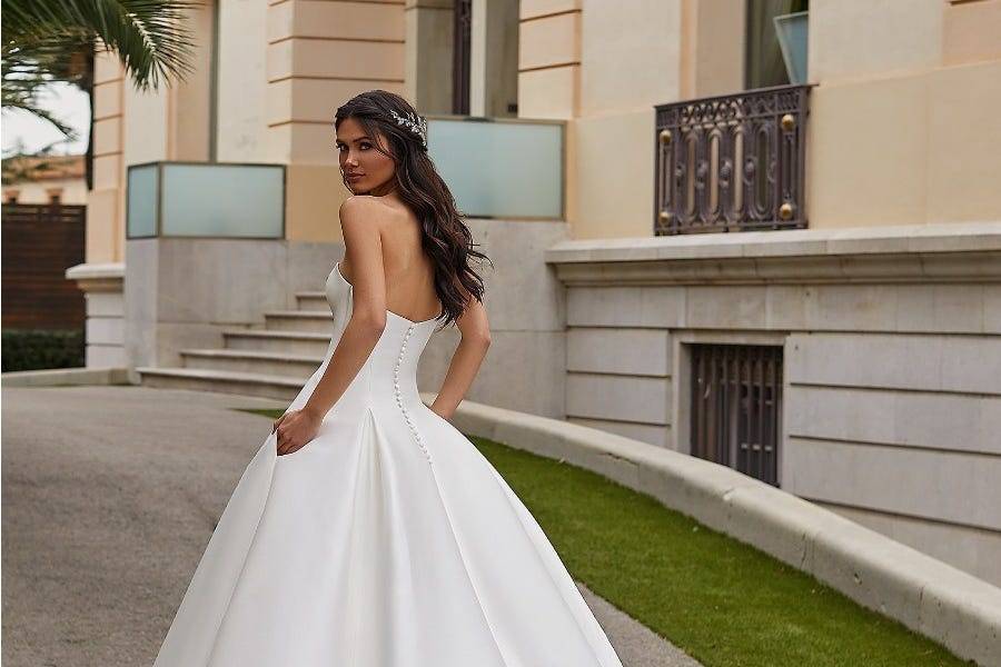 Jory - Pronovias