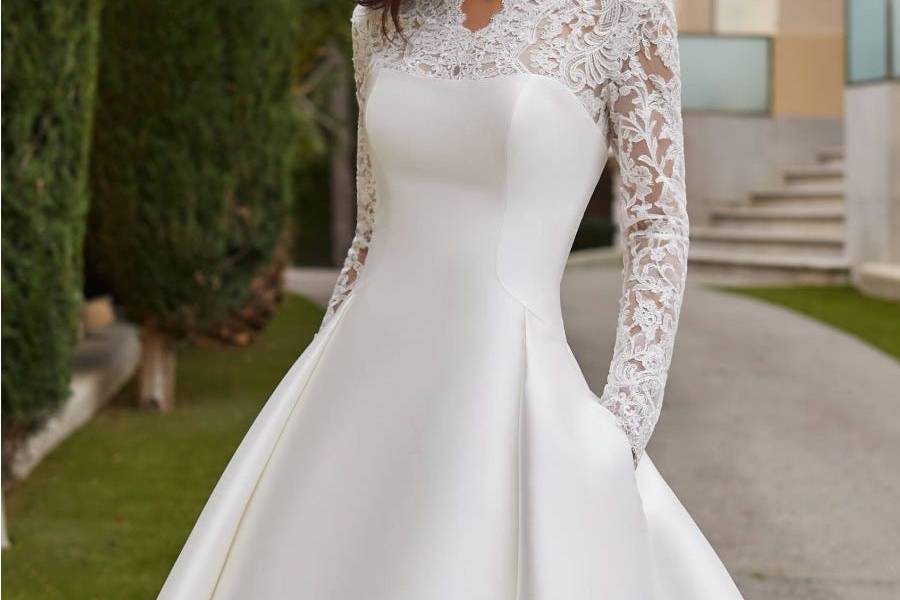 Jory - Pronovias