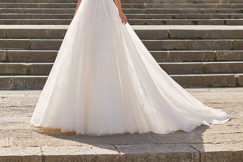 Lillian - Pronovias Privèe