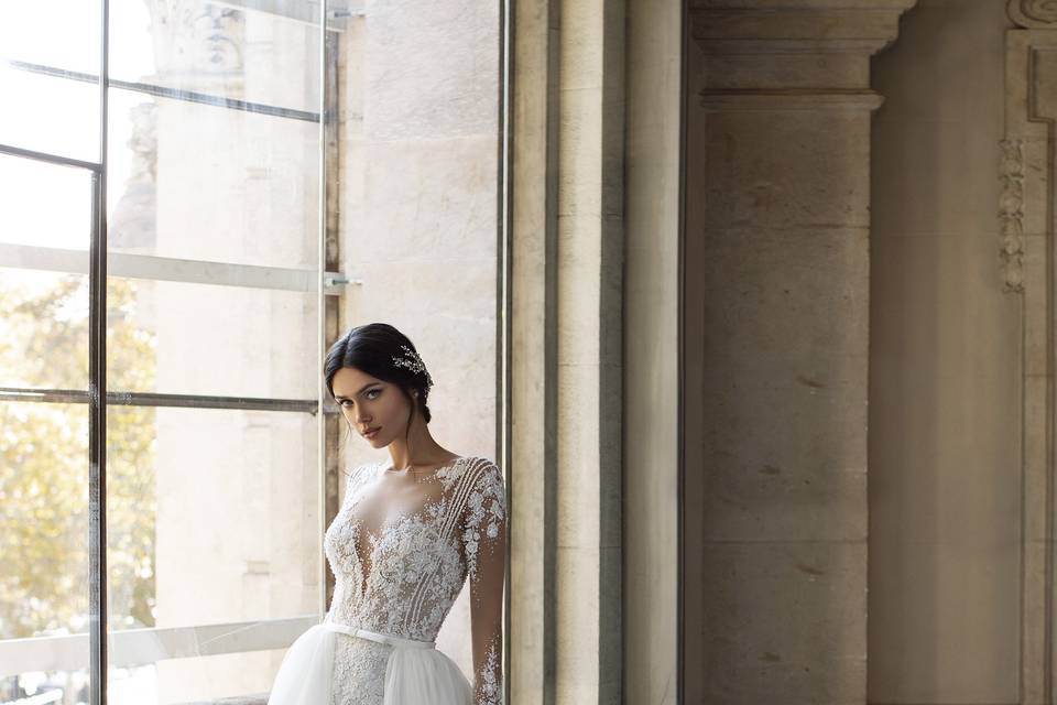 Pickford - Pronovias Privèe