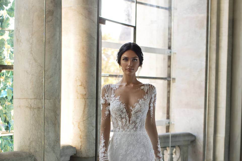 Pickford - Pronovias Privèe