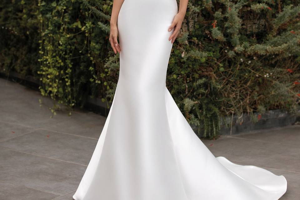 Dafne - Pronovias